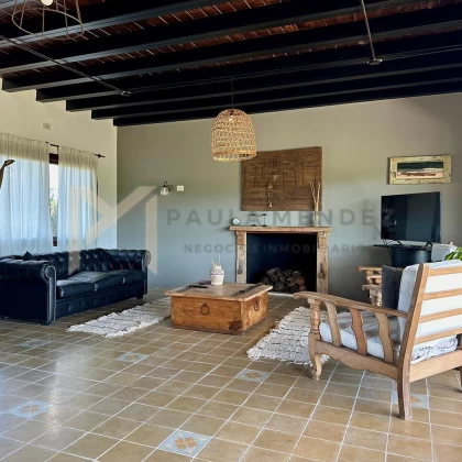 Casa  en Venta en El Cazal, Escobar, G.B.A. Zona Norte
