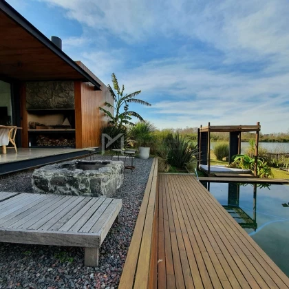 Casa  en Venta en Muelles, Puertos, Escobar