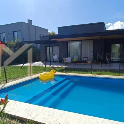 Casa  en Venta en Vistas, Puertos, Escobar