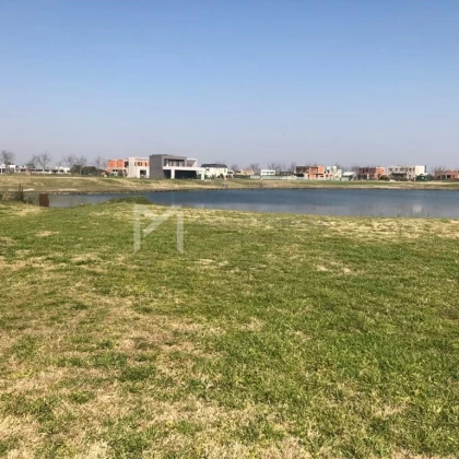 Terreno Lote  en Venta en Marinas, Puertos, Escobar