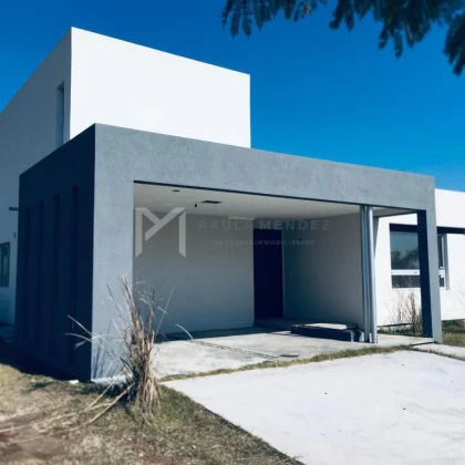 Casa  en Venta en Vistas, Puertos, Escobar