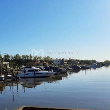 Terreno Lote  en Venta en San Juan, Villanueva, Tigre