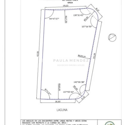 Terreno Lote  en Venta en San Sebastian, Escobar, G.B.A. Zona Norte