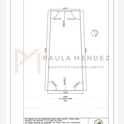 Terreno Lote  en Venta en San Sebastian, Escobar, G.B.A. Zona Norte
