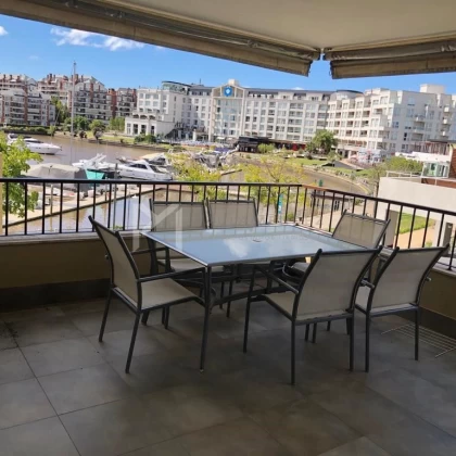 Departamento  en Venta en Terrazas de la Bahia II, Bahia Grande, Nordelta