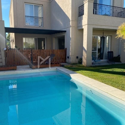 Casa  en Alquiler en Tipas, Nordelta, Tigre