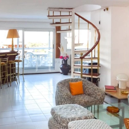 Departamento  en Alq. Temporario en Roosevelt, Punta del Este, Punta del Este / Maldonado