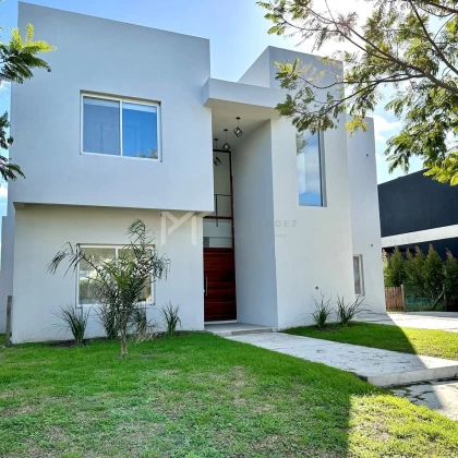 Casa  en Venta en Vistas, Puertos, Escobar