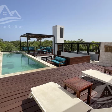 Departamento en  Aldea Zam Calle Sundara
