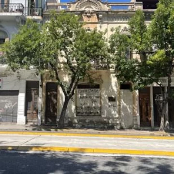 Terreno en  venta