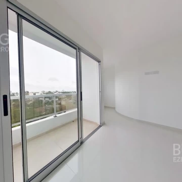 DEPARTAMENTO 1 DORMITORIO EN VENTA  -LA PLATA- BALCON-PLAZA AZCUENAGA