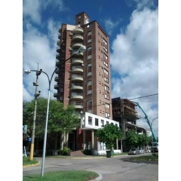Sargento Cabral 2398 Piso 12 Dto 2 - SAN LORENZO