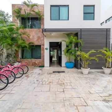 Casa en Venta Tulum  La Veleta