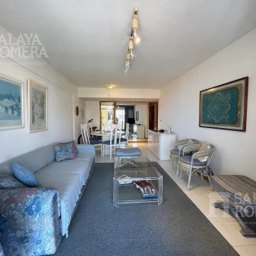 Venta- apartamento zona el Emir  , Playa Brava , Punta del este SAP5885699
