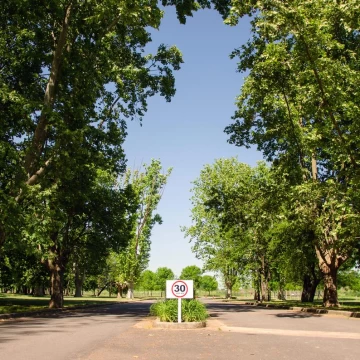 Venta lote barrio cerrado Prados del Oeste 2, Lote 238 (i)