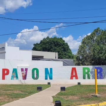 Venta Lotes Oportunidad - Pavón Arriba, Constitución