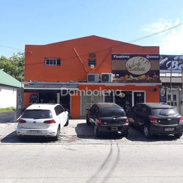 Local  en Venta en Francisco Álvarez, Moreno, G.B.A. Zona Oeste