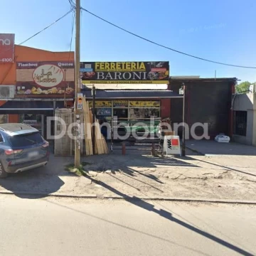 Local  en Venta o permuta ubicado en Francisco Álvarez, Moreno