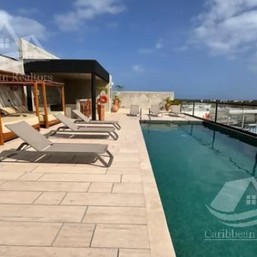 Departamento en  Venta Tuk Tulum