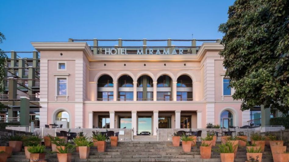 Barcelona lidera el 'boom' de inversiones hoteleras este año.