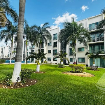 Departamento en Venta Long Island Cancun