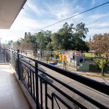 Venta depto 2 amb en Ramos Mejia Sur (1ºB)