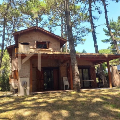 Casa Chalet  en Venta en Costa Del Este, Costa Atlántica, Buenos Aires