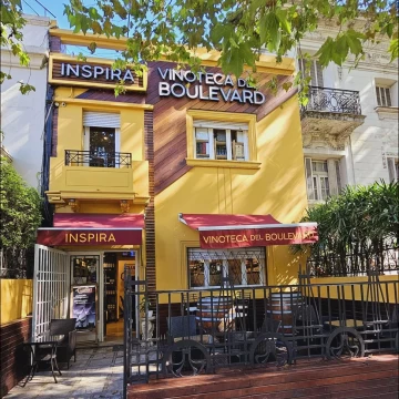 Venta Vinoteca Boutique Fondo de Comercio en Bv. Oroño - Centro, Rosario