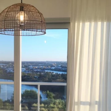 Alquiler Departamento Piso 10 en Remeros Beach Sky 2
