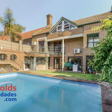 Casa en alquiler en San Isidro