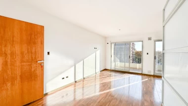 Departamento en  Echesortu, Rosario 2 dormitorios c/ amenities y cochera