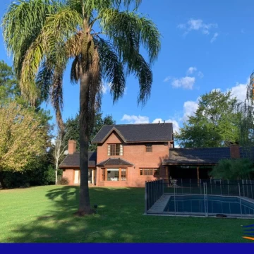 Casa en venta y alquiler en  Country San Diego