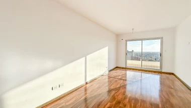 Departamento en venta en  Echesortu, Rosario - Piso exclusivo de 3 dormitorios c/ amenities.