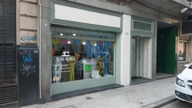 Local en venta en Centro, Rosario c/ depósito