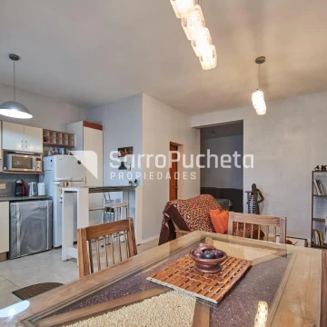 Venta depto 1 amb y medio en Ramos Mejia