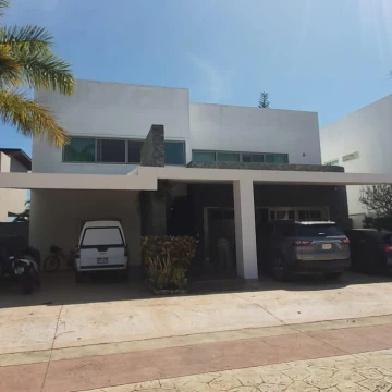 Casa en Venta Lagos del Sol