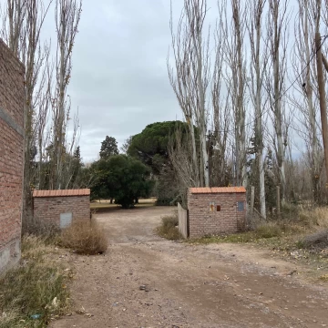 Venta de Terreno en Centenario