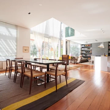 Venta - Casa 8 ambientes -  Vicente López