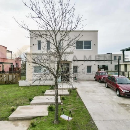 Casa  en Venta en El Cantón, Escobar, G.B.A. Zona Norte