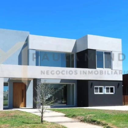 Casa  en Venta en El Cantón, Escobar, G.B.A. Zona Norte