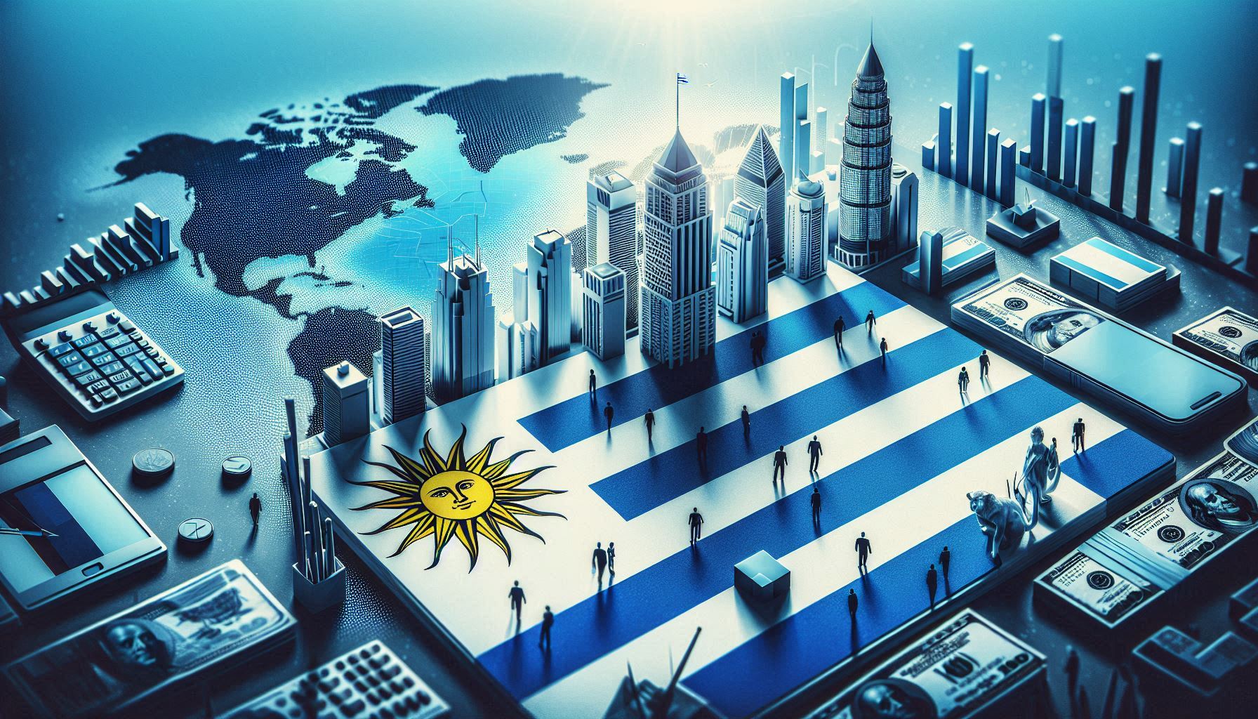 Adquirir un inmueble en Uruguay
