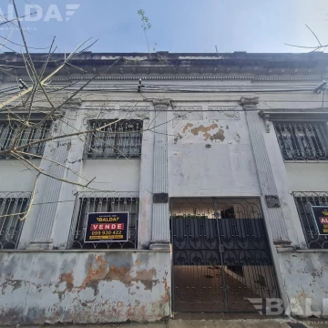Casa en  Joaquín Suárez al 400