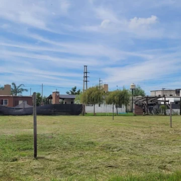 VENTA - Terreno - Funes City, Funes