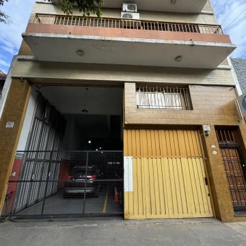Galpón en Venta 200m2 - Barracas