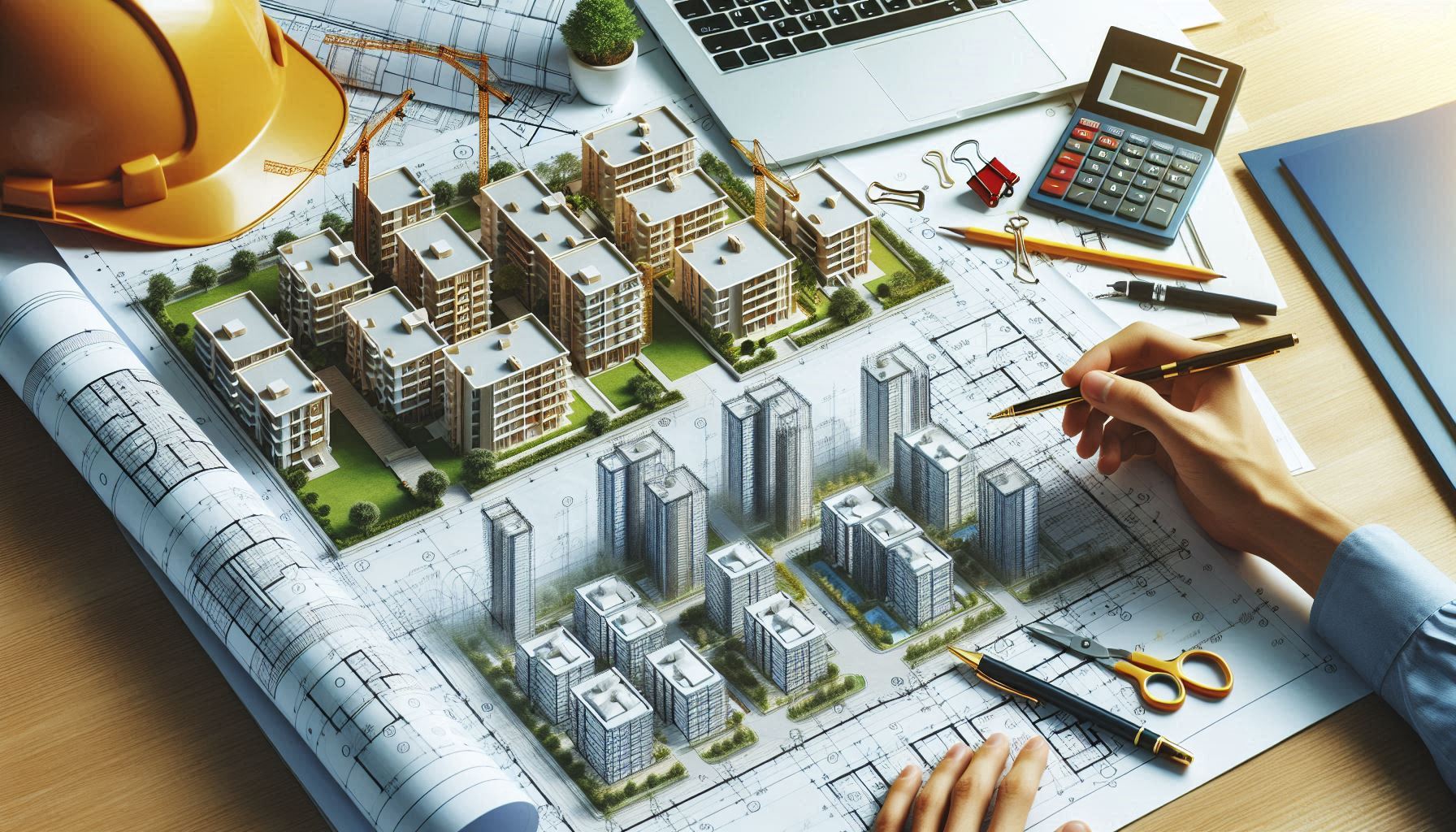 The Benefits of Buying an Off-Plan Apartment in Punta del Este, Uruguay