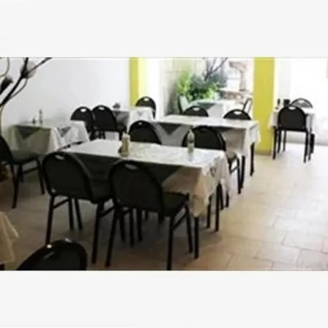 Hotel 34 hab. 2*