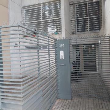 Departamento Medicina Odontologia 1 dormitorio ALQUILER