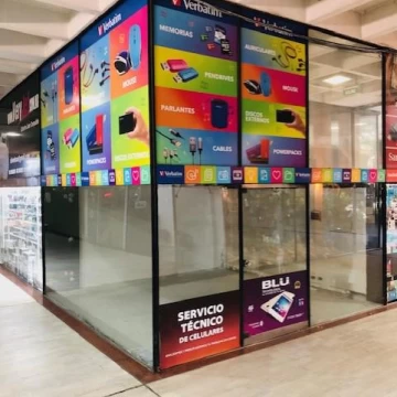 Oportunidad-Local en Alquiler- Galeria jardin- Microcentro