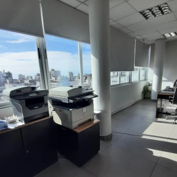 VENTA - Oficina Premium - Piso Exclusivo - Centro, Rosario
