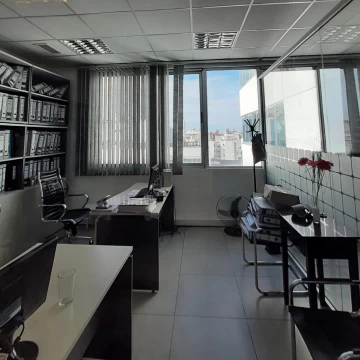 VENTA - Oficina Premium - Piso Semi Exclusivo - Centro, Rosario